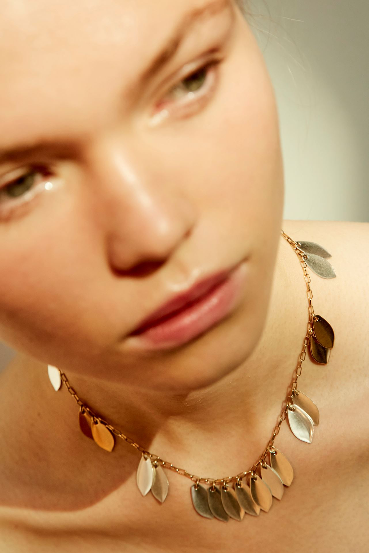 Isabel Marant El Condor Necklace