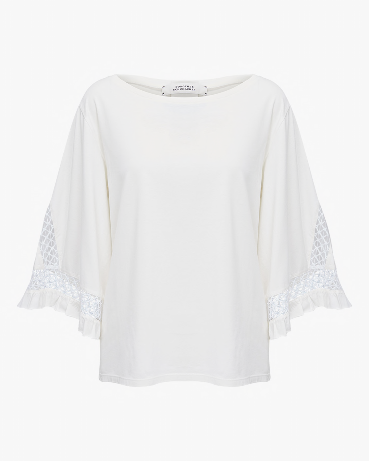 Dorothee Schumacher Casual Statement Shirt