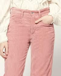 Isabel Marant Étoile Pantalon Delvira