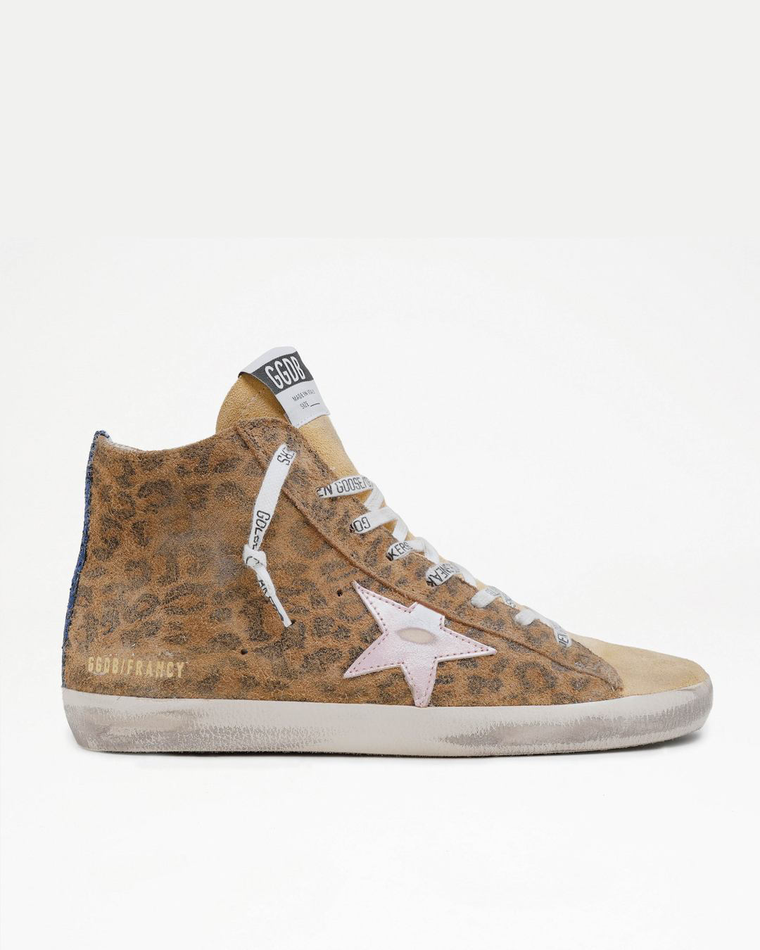 Golden Goose Francy Sneaker