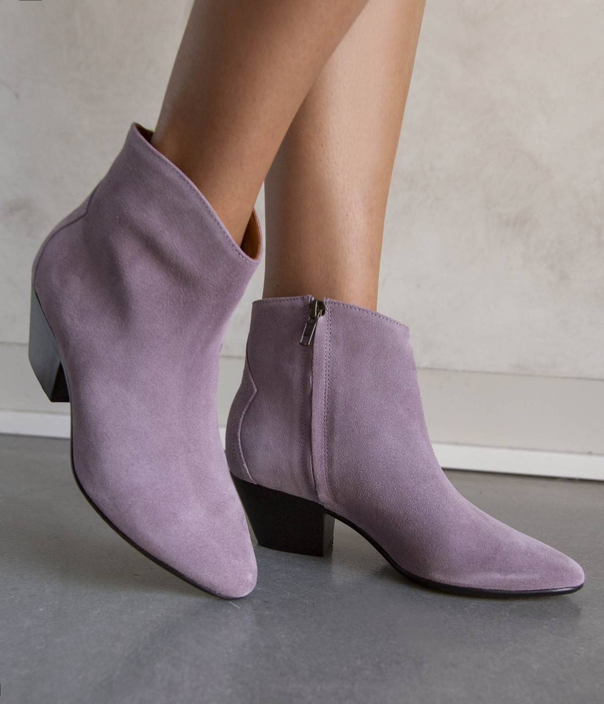 Isabel Marant Dacken Boots