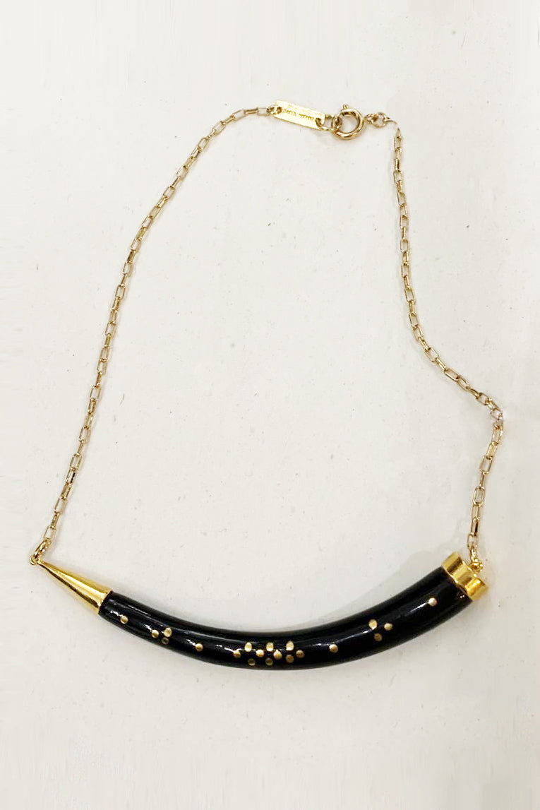 Isabel Marant Aimable Necklace