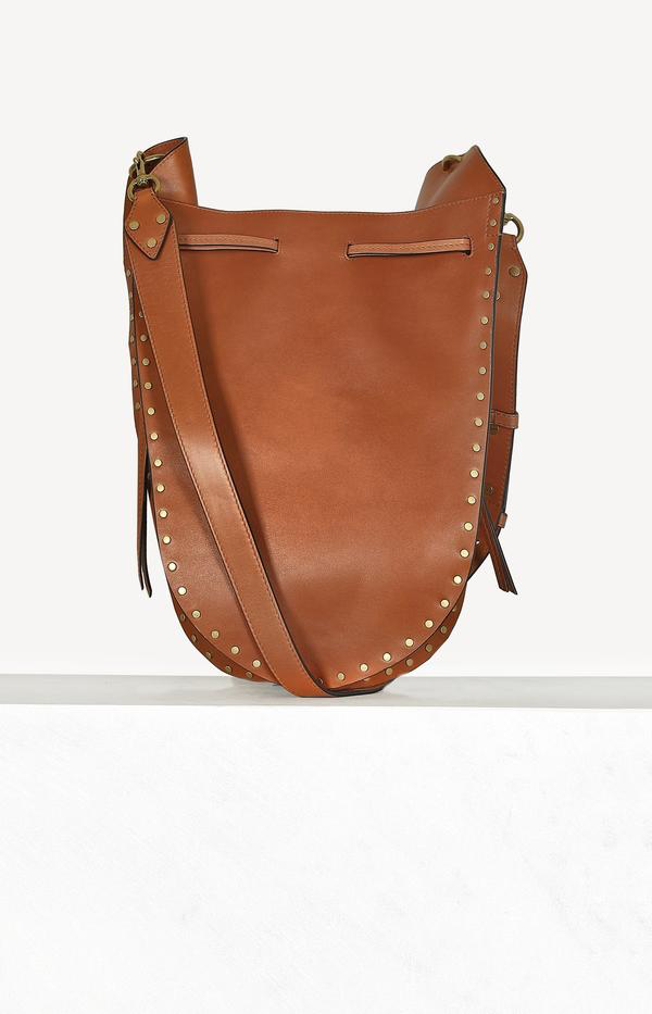 Isabel Marant Taj Bandouliere