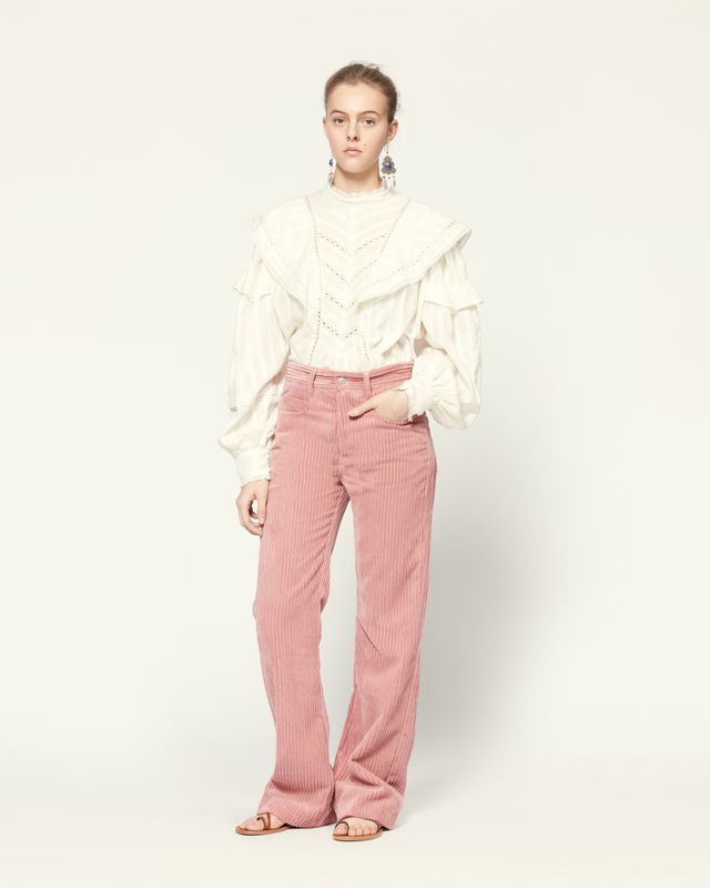 Isabel Marant Étoile Delvira Pants