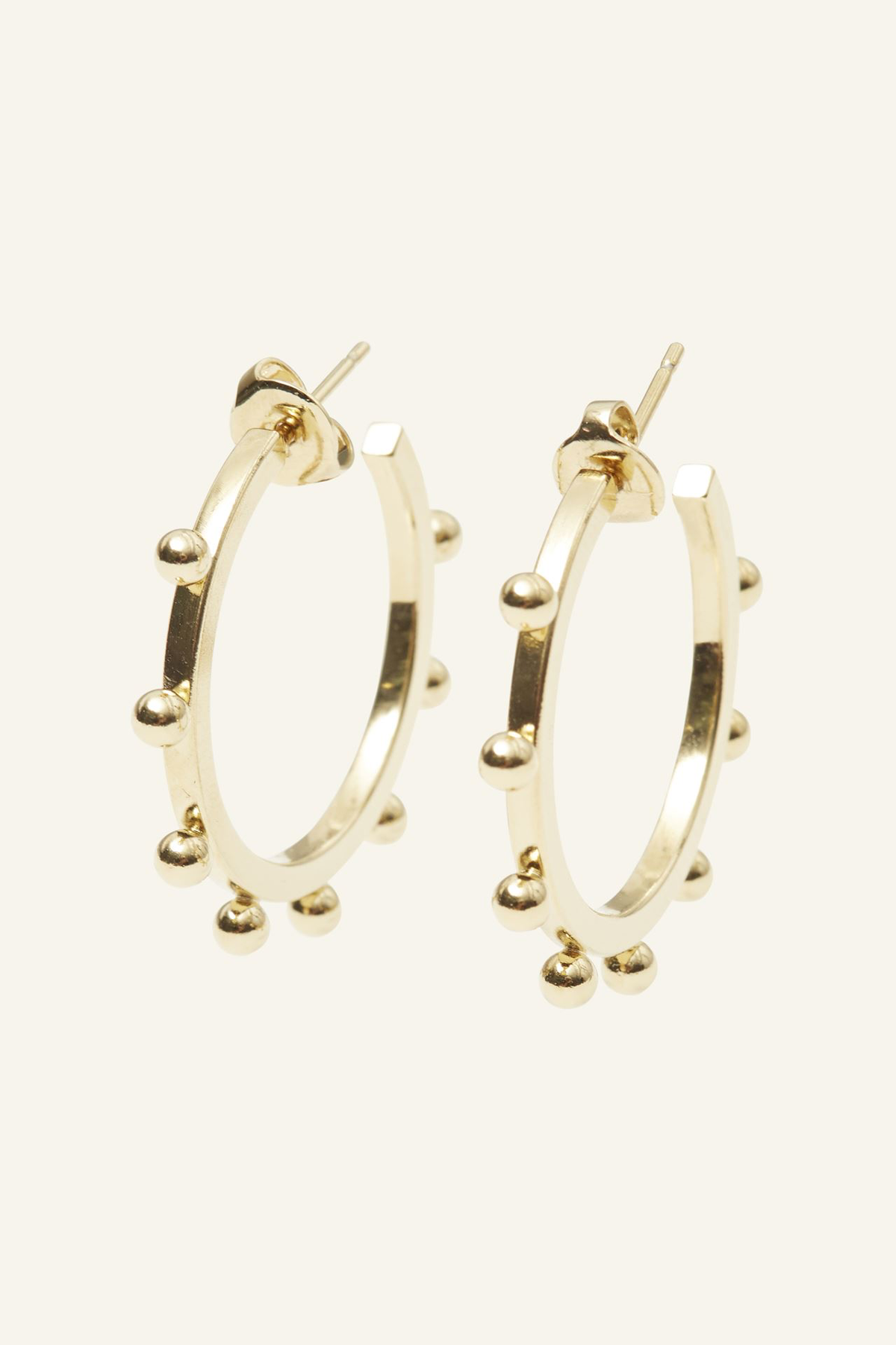 Isabel Marant Oh Earrings