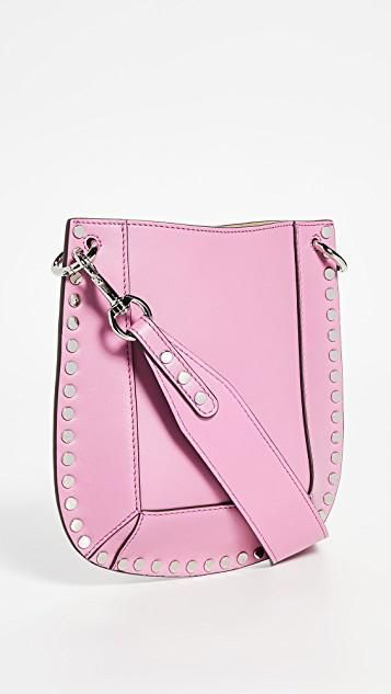 Isabel Marant Nasko New Shoulder Bag