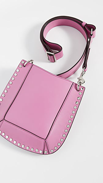 Isabel Marant Nasko New Shoulder Bag