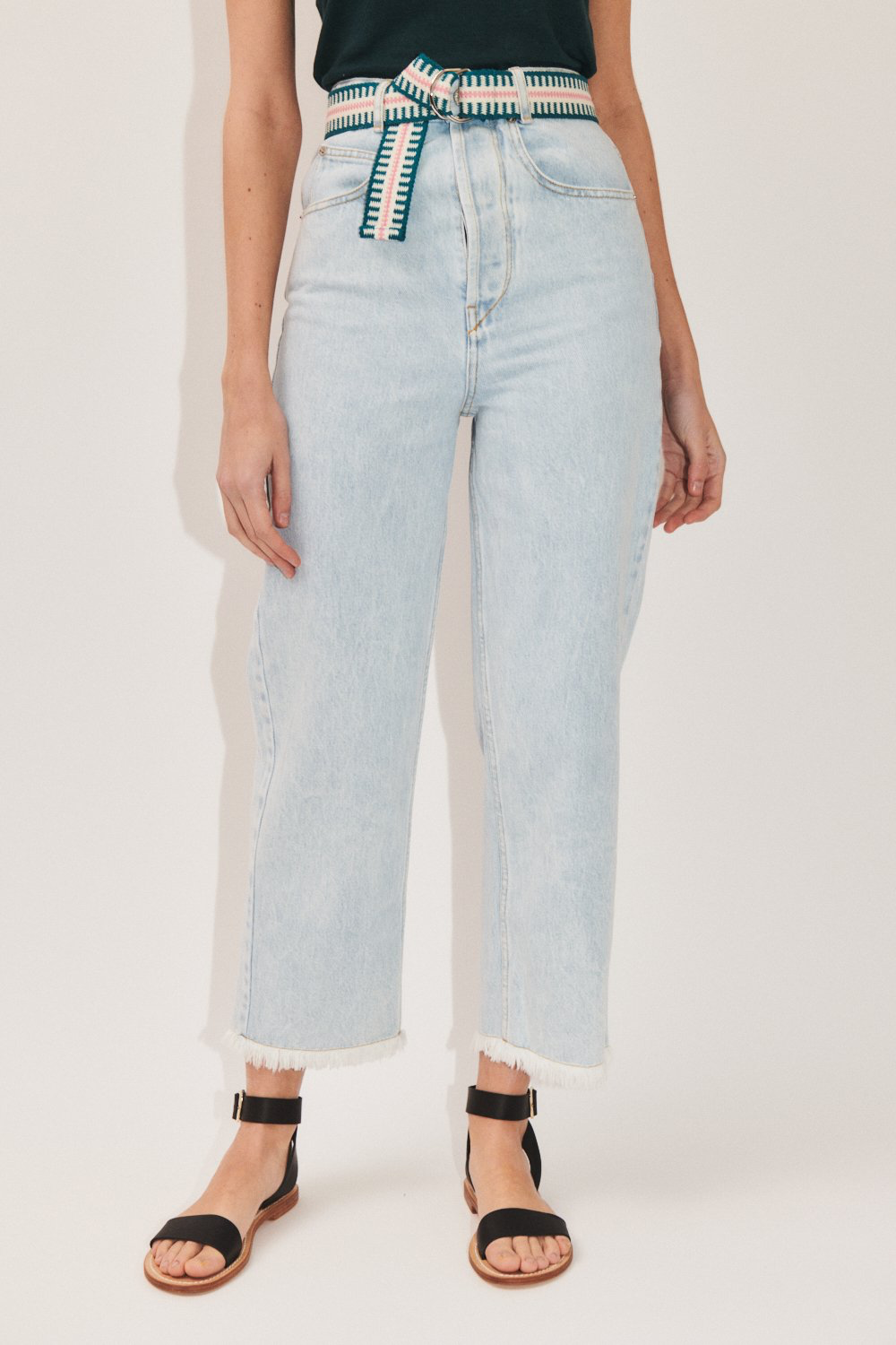 Isabel Marant Étoile Laliskasr Pants