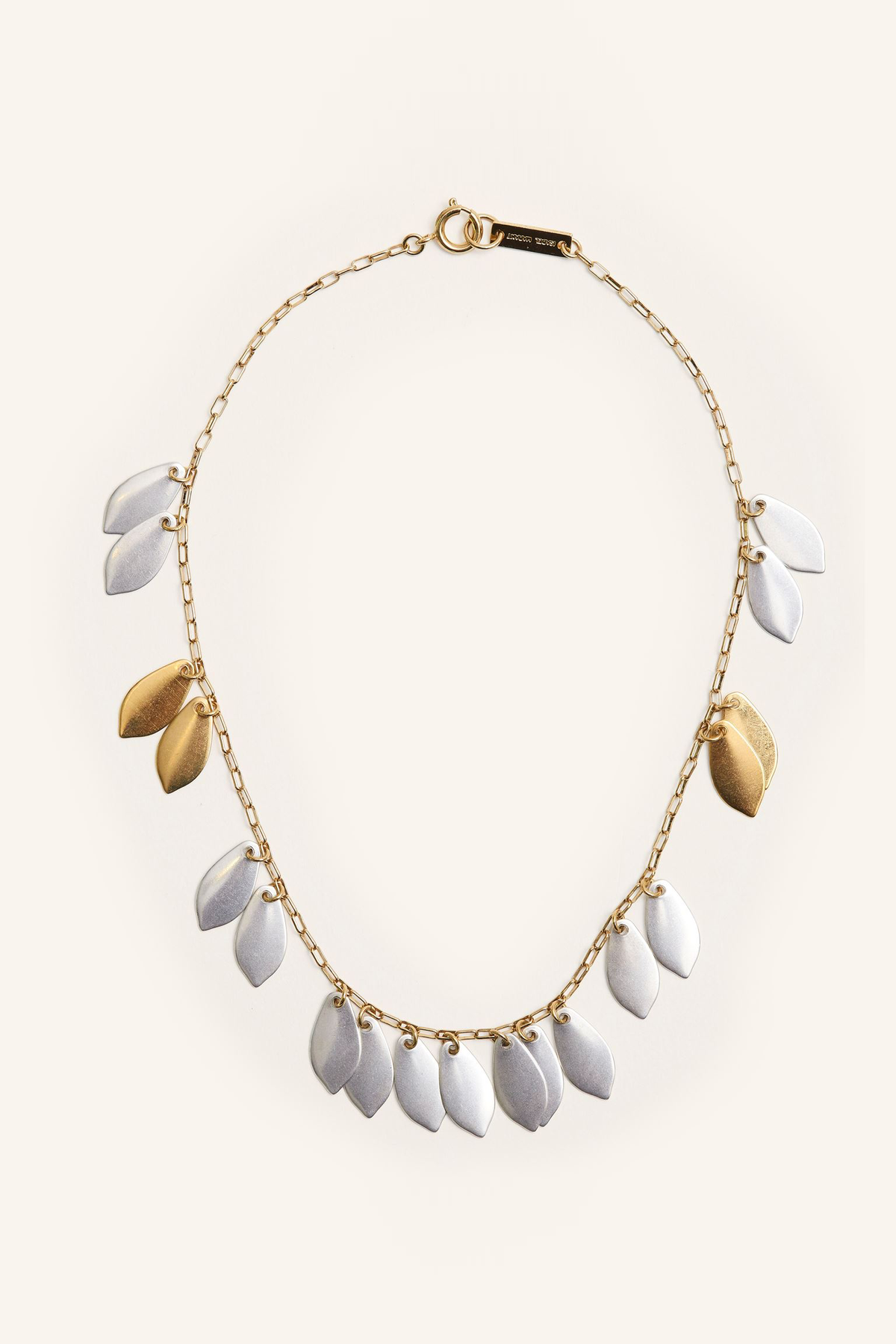 Isabel Marant El Condor Necklace