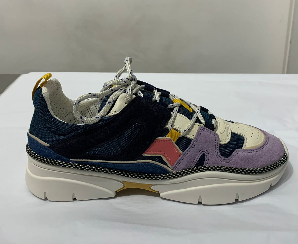 Isabel Marant Kindsay Trainers