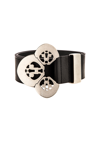 Isabel Marant Adria Belt