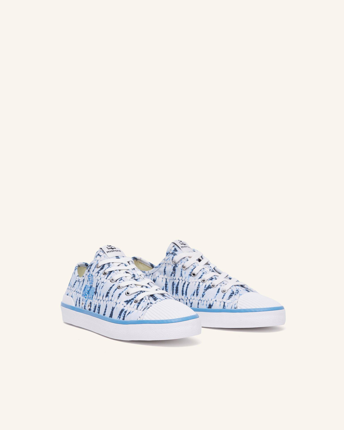 Isabel Marant Etoile Binkoo Sneakers