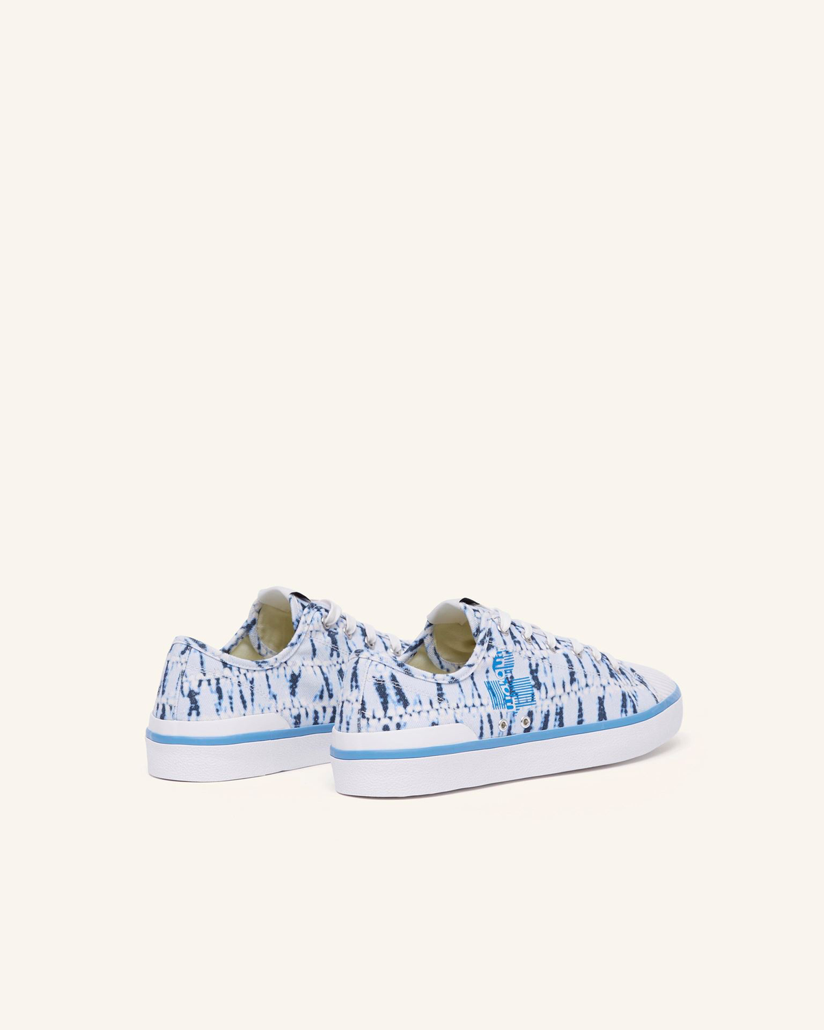 Isabel Marant Etoile Binkoo Sneakers