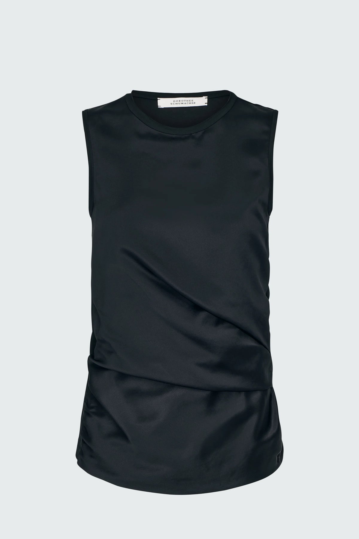 Dorothee Schumacher Playful Volume Top