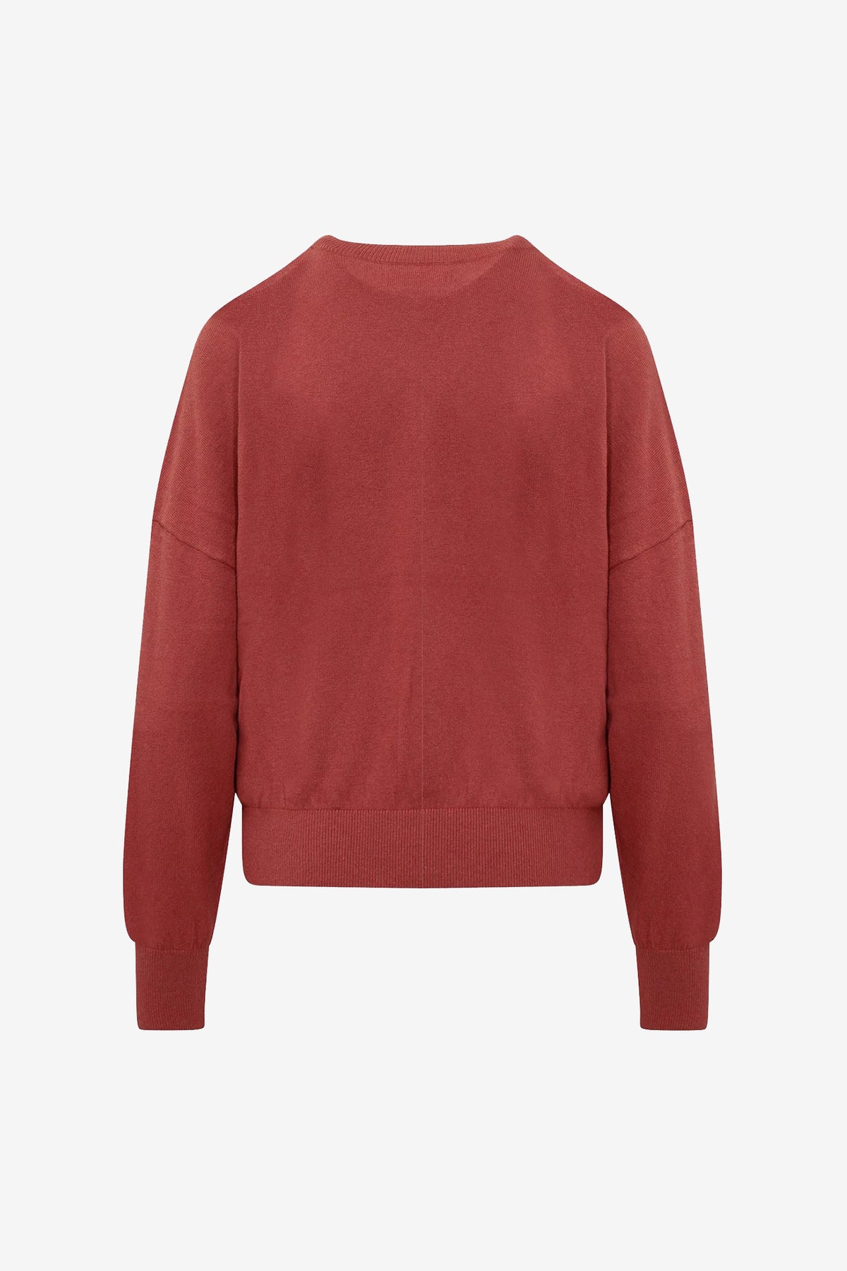 Isabel Marant Étoile Marisans Logo Sweater
