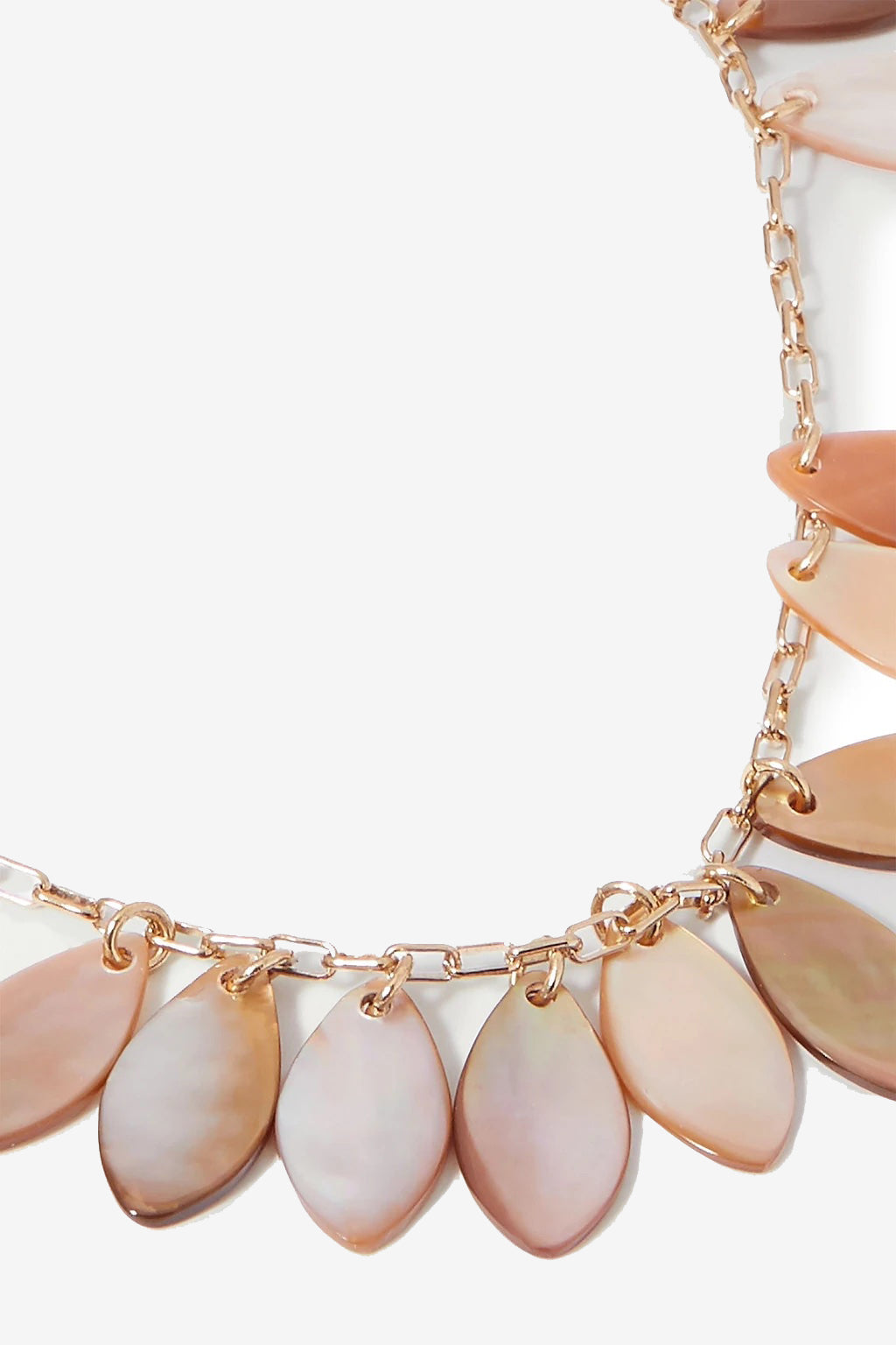 Isabel Marant Ali Necklace