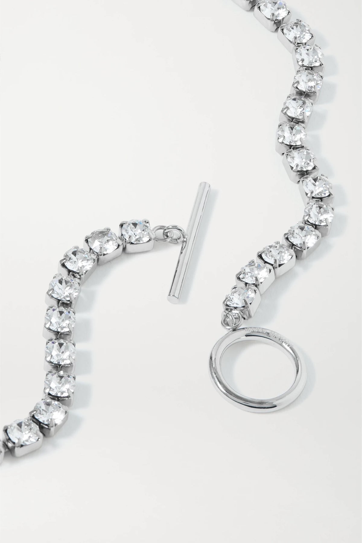 Isabel Marant Tennis Necklace