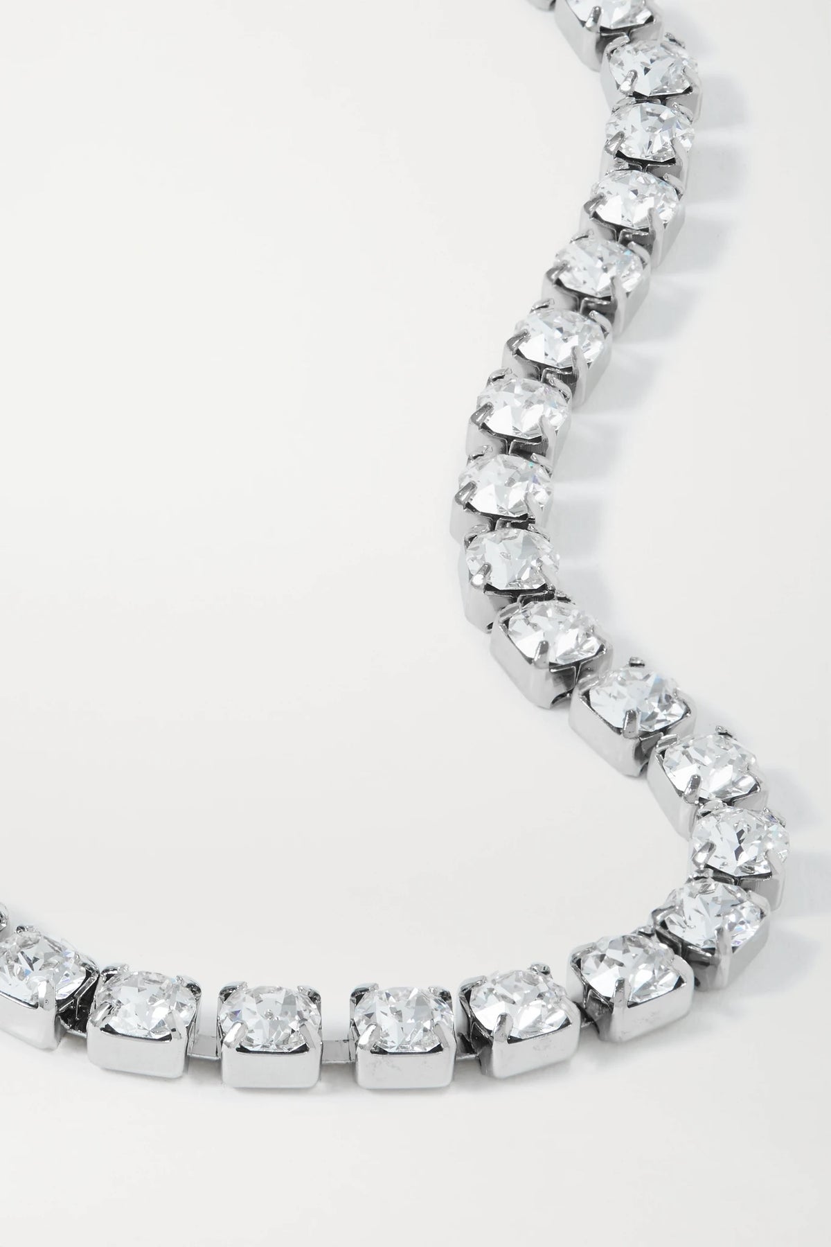 Isabel Marant Tennis Necklace