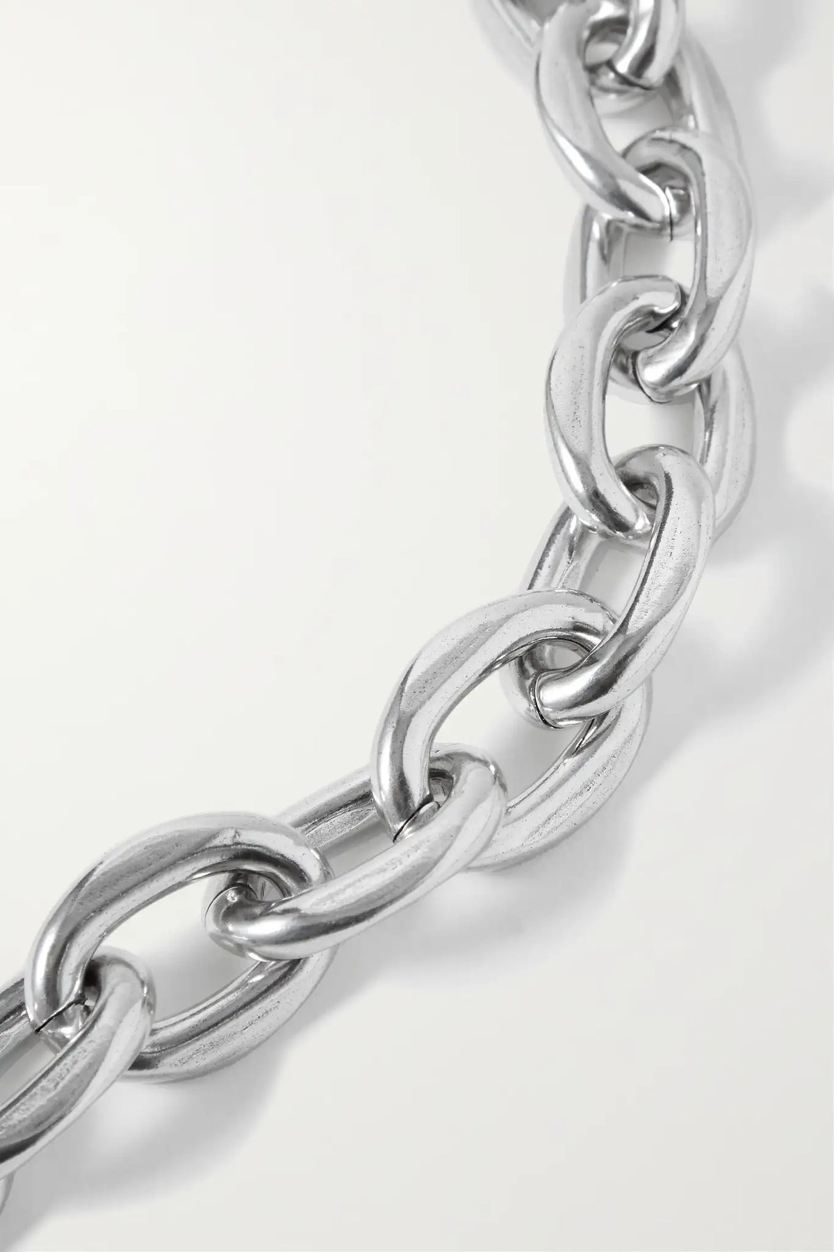 Isabel marant hotsell chain necklace