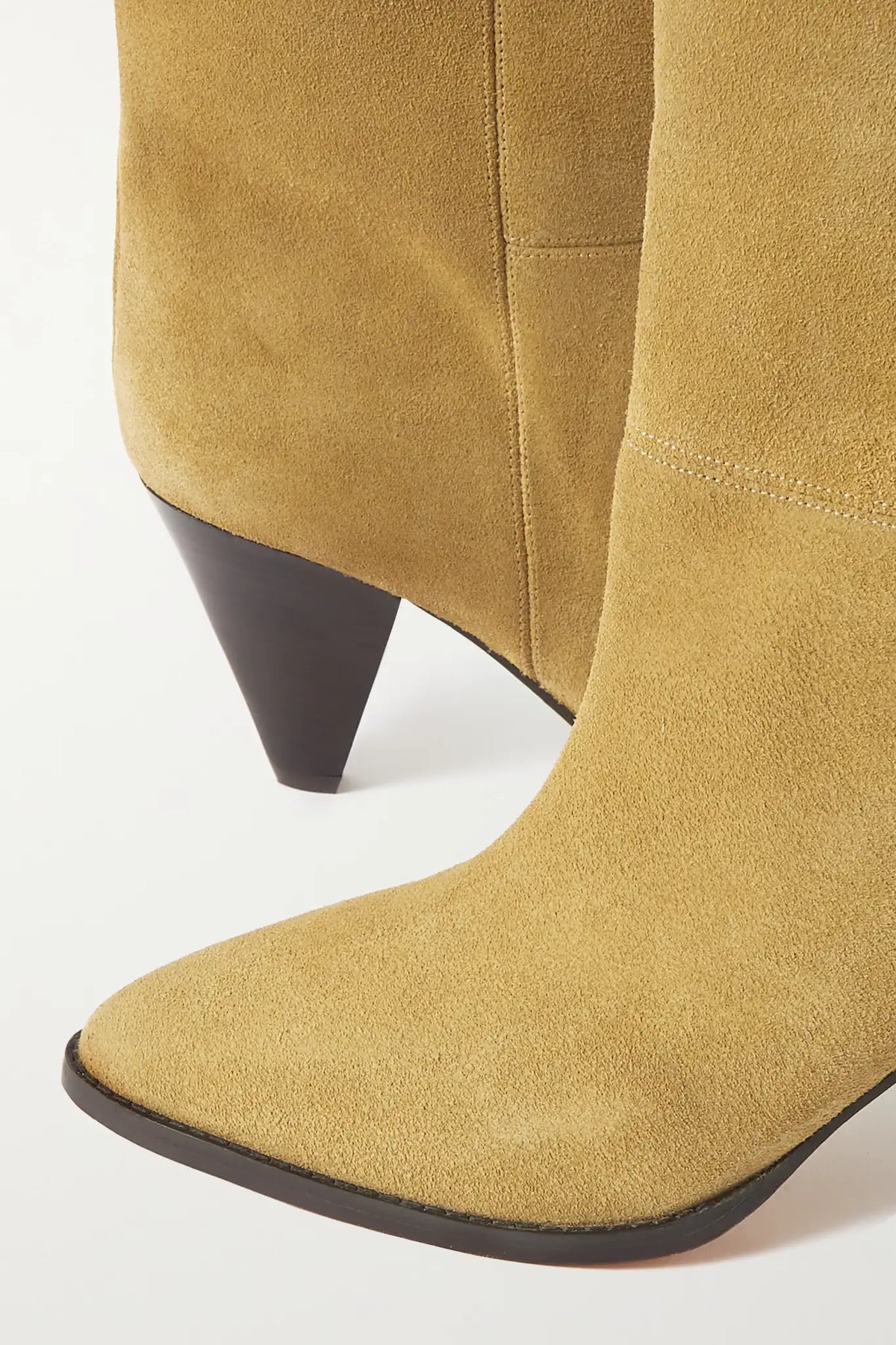 Bottine Isabel Marant Rouxa 