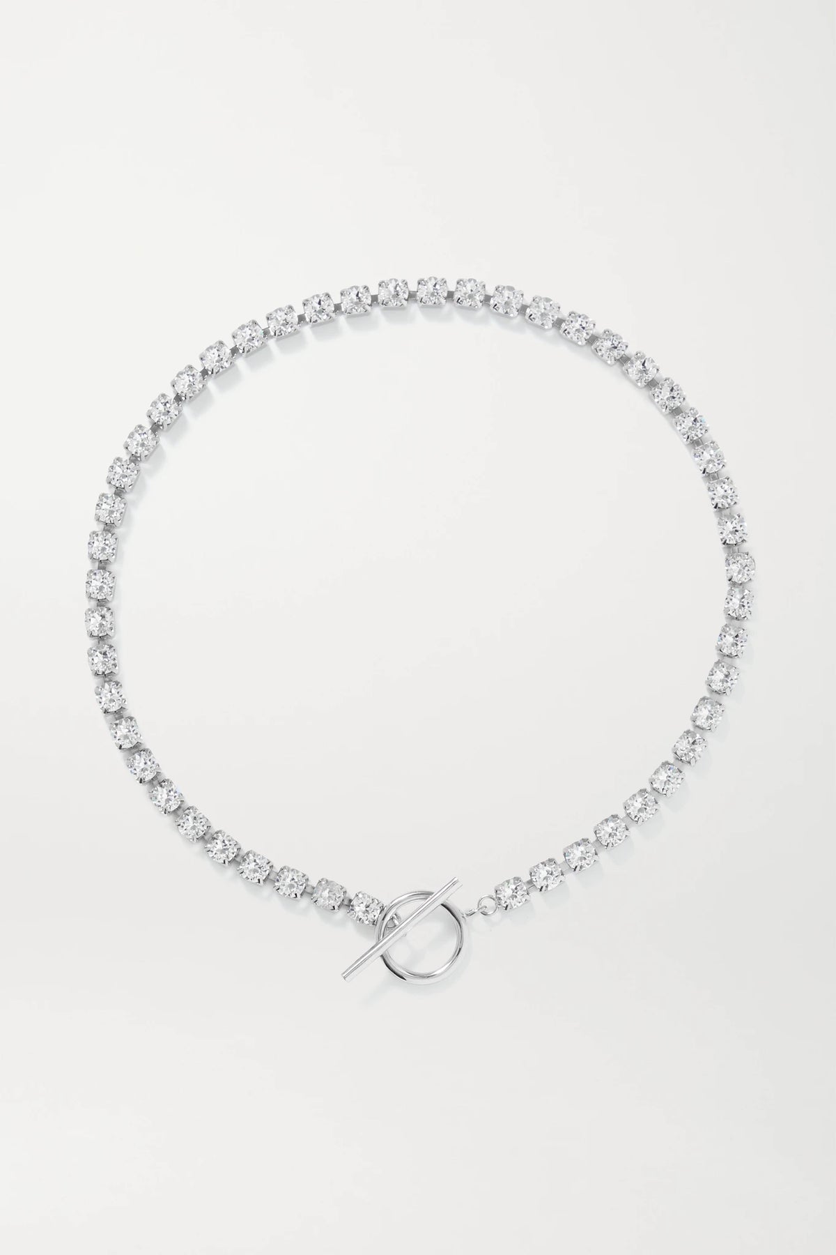 Isabel Marant Tennis Necklace