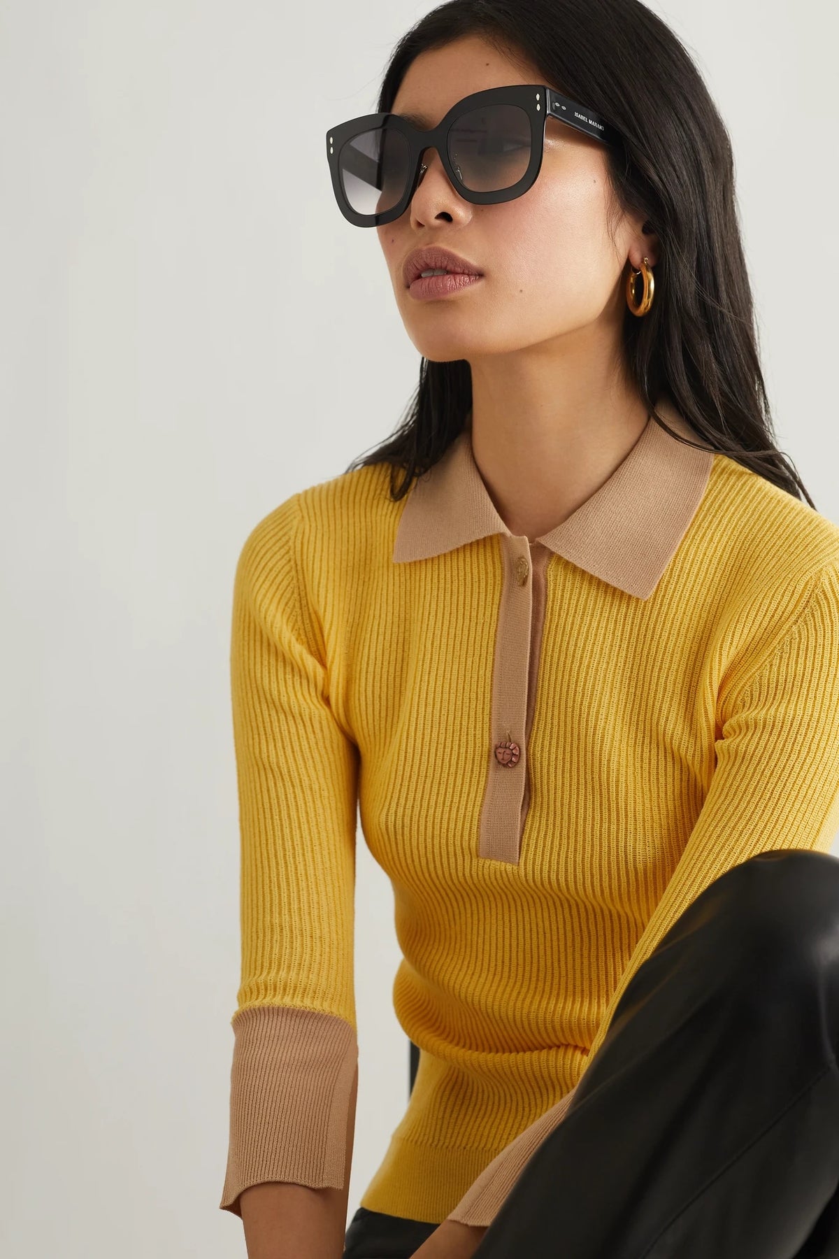 Isabel Marant Sophy Sunglasses